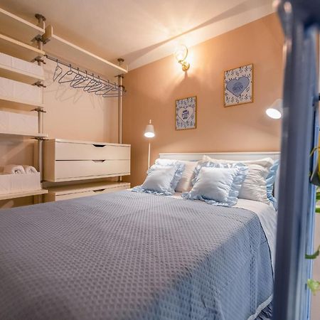 Loft Duomo Navigli 12 Min A Piedi Lägenhet Milano Exteriör bild