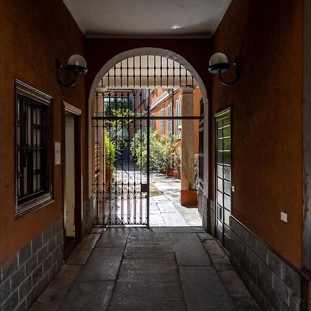 Loft Duomo Navigli 12 Min A Piedi Lägenhet Milano Exteriör bild