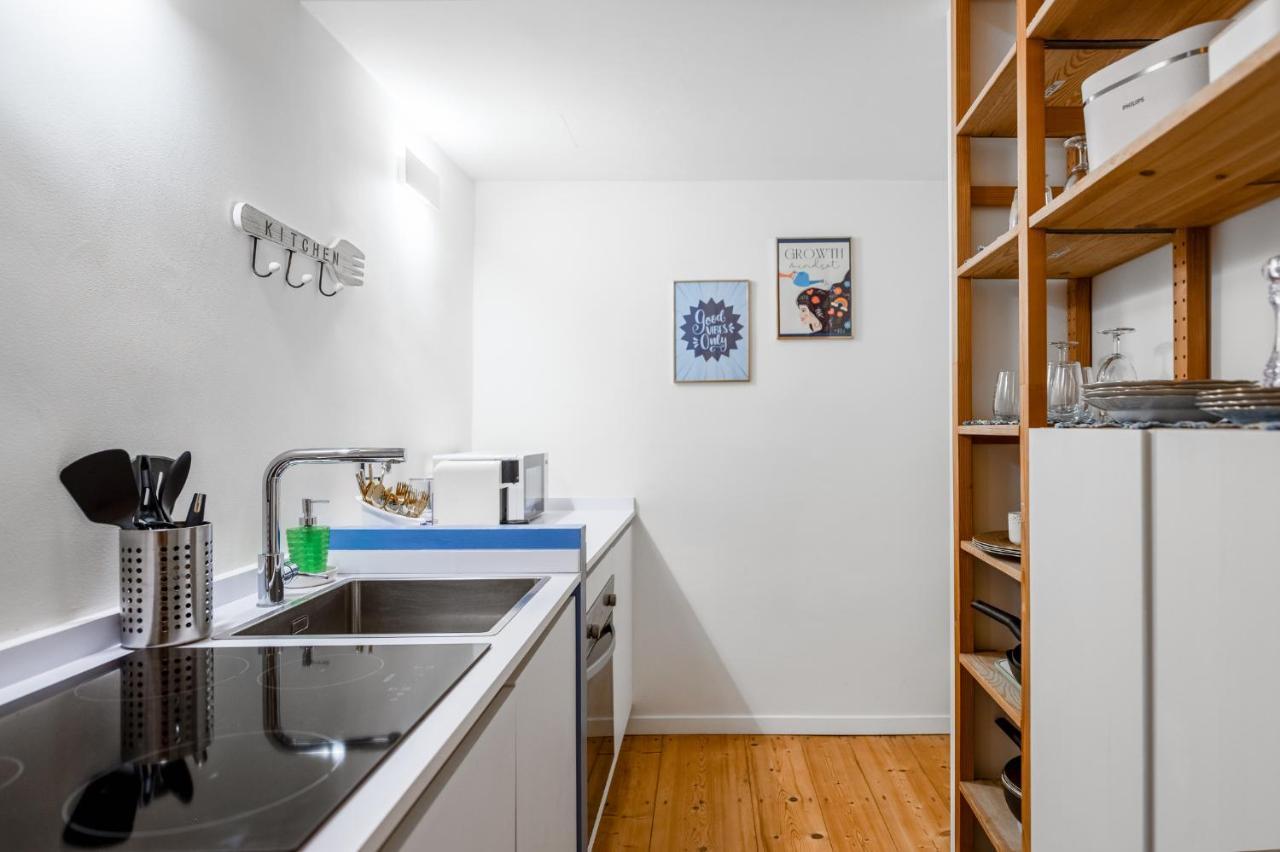 Loft Duomo Navigli 12 Min A Piedi Lägenhet Milano Exteriör bild