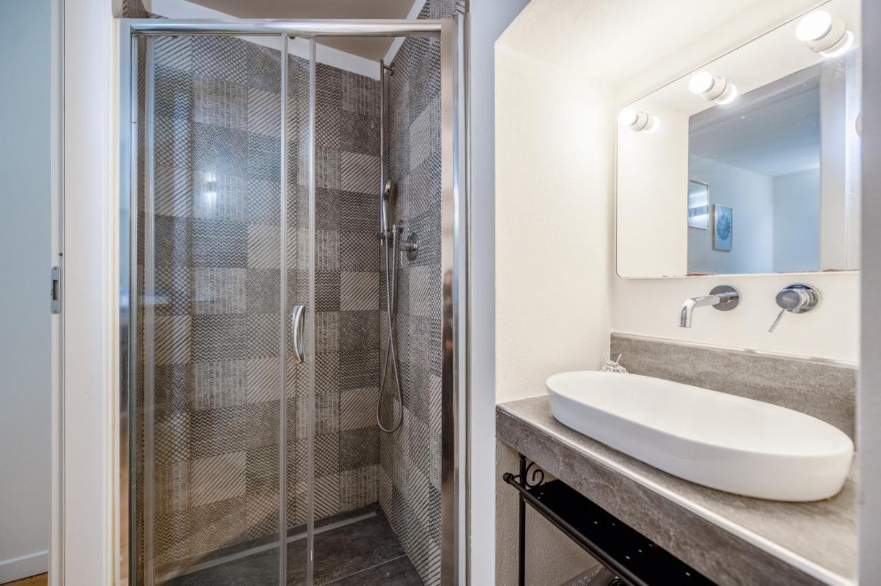 Loft Duomo Navigli 12 Min A Piedi Lägenhet Milano Exteriör bild